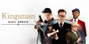 Kingsman Gizli Servis ne zaman çekildi nerede çekildi hangi kanalda oynuyor oyuncuları isimleri
