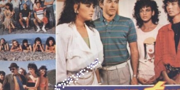 Kızlar Sınıfı Tatilde filmi nerede çekildi kaç yılında çekildi oyuncuları isimleri hangi kanalda oynuyor?