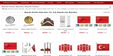 Makam Bayrağını Kimler Kullanabilir