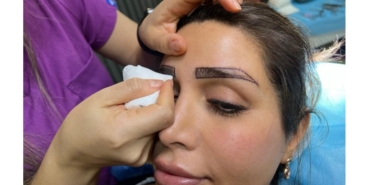 Micrones Yeni Nesil Kaş Ekimi Artık Türkiye’de