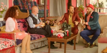 Oflu Hoca Trakya’da nerede çekildi ne zaman çekildi hangi kanalda oynuyor oyuncu kadrosu