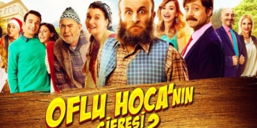 Oflu Hoca'nın Şifresi 2 nerede çekildi hangi kanalda oynuyor oyuncuları Ümmiye Asiye Meryem kim?