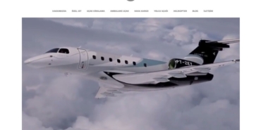 Uçak Kiralama: Konforlu ve Hızlı Seyahat İmkanı