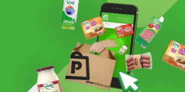 Pınar Online ile Yazın Lezzet Dolu Çeşme Serüveni Başladı!