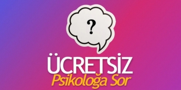 Psikolog.co Ücretsiz Psikoloğa Sor