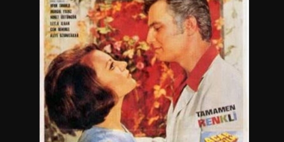 Sen Bir Meleksin filmi nerede çekildi kaç yılında çekildi oyuncuları isimleri hangi kanalda oynuyor?