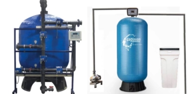 Su Yumuşatma Nedir?