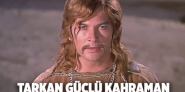 Tarkan Güçlü Kahraman filmi nerede çekildi Alonya Wang Yu kim hangi kanalda oynuyor?