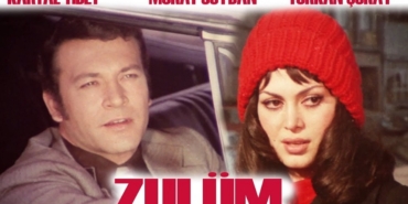 Türkan Şoray Zulüm filmi nerede çekildi kaç yılında çekildi oyuncuları isimleri hangi kanalda oynuyor?