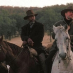 Unforgiven Affedilmeyen filmi nerede çekildi kaç yılında çekildi oyuncu kadrosu hangi kanalda oynuyor?