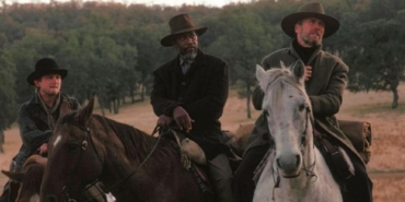 Unforgiven Affedilmeyen filmi nerede çekildi kaç yılında çekildi oyuncu kadrosu hangi kanalda oynuyor?