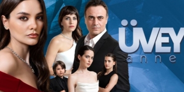 Üvey Anne dizisi nerede çekiliyor hangi gün oynuyor hangi kanalda yeni bölüm ne zaman?