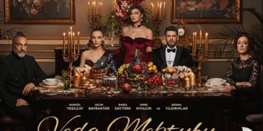 Veda Mektubu dizisi nerede çekiliyor hangi gün oynuyor hangi kanalda yeni bölüm ne zaman?