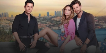 Yaz Şarkısı dizisi nerede çekiliyor hangi gün oynuyor hangi kanalda ne zaman oyuncu kadrosu