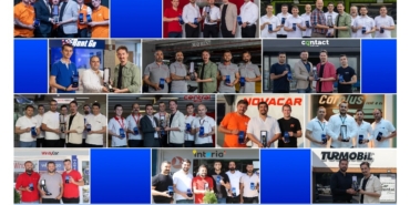 Yolcu360, 'Bizim Yıldızımız' dedi ve Yıldızlı Araç Kiralama Ofislerini Ödüllendirdi!