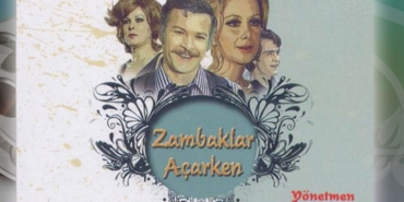 Zambaklar Açarken filmi nerede çekildi kaç yılında çekildi oyuncuları isimleri hangi kanalda?