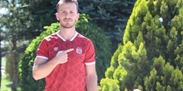 Abdulkadir Parmak: "Yeniden A Milli Takım formasını giymek istiyorum"