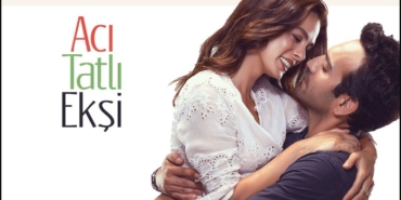 Acı Tatlı Ekşi filmi nerede çekildi ne zaman çekildi hangi kanalda oynuyor oyuncuları isimleri