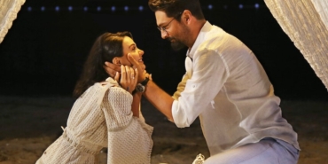 Ağır Romantik filmi hangi kanalda oynuyor gişe hasılatı nedir kaç kişi izledi başrol oyuncuları kim?