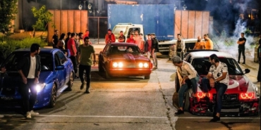 Anka filmi nerede çekildi ne zaman çekildi hangi kanalda oynuyor oyuncuları isimleri konusu ne