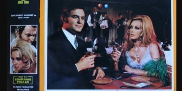 Ankara Ekspresi filmi nerede çekildi kaç yılında çekildi oyuncuları kim hangi kanalda oynuyor?