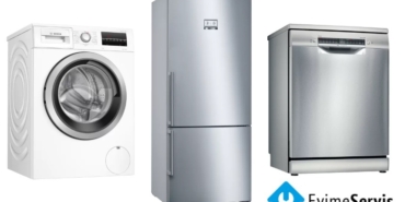 Aydın Bosch Servisi Bul