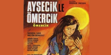 Ayşecik ile Ömercik nerede çekildi oyuncuları kim ne zaman kaç yılında çekildi Nevin kimdir?