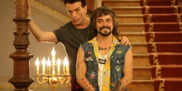 Baba Parası filmi nerede çekildi hangi kanalda oynuyor ne zaman çekildi oyuncu kadrosu