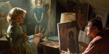 Büyük Gözler filmi ne zaman çekildi hangi kanalda oynuyor konusu ne oyuncuları isimleri