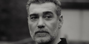 Caner Cindoruk aslen nereli burcu ne evli mi eşi sevgilisi kimdir oynadığı diziler filmler