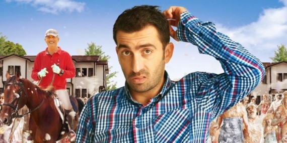 Çarşı Pazar filmindeki hamam nerede çekildi ne zaman çekildi hangi kanalda oynuyor oyuncuları