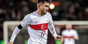 Cengiz Ünder aslen nereli hangi takımlarda oynadı kaç gol attı Cengiz Ünder evli mi eşi kimdir?