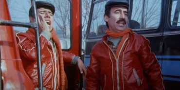 Çiçek Abbas filminin çekildiği yer hangi semtte çekildi Çiçek Abbas hangi yıl çekildi hangi kanalda?