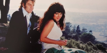 Türkan Şoray Çılgınlar filmi nerede çekildi ne zaman çekildi oyuncuları isimleri hangi kanalda?