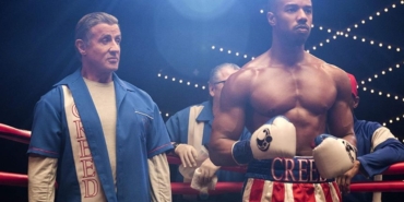 Creed 2 Efsane Yükseliyor ne zaman çekildi hangi kanalda oynuyor konusu ne oyuncu kadrosu