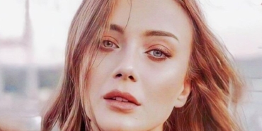Damla Sönmez aslen nereli burcu ne evli mi eşi sevgilisi kim oynadığı filmleri ve tv dizileri