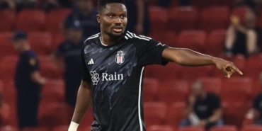 Daniel Amartey aslen nereli hangi takımlarda oynadı Daniel Amartey kaç gol attı istatistikleri