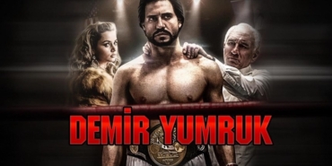 Demir Yumruk filmi ne zaman çekildi hangi kanalda oynuyor konusu ne oyuncuları isimleri