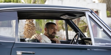 Enforcer Kurtarıcı filmi ne zaman çekildi hangi kanalda oynuyor oyuncu kadrosu konusu ne?