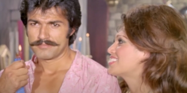 Estergon Kalesi filmi nerede çekildi hangi kalede kaç yılında çekildi oyuncuları isimleri konusu