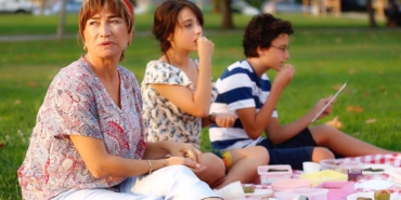 Görevimiz Tatil filmi nerede çekildi hangi köyde oyuncuları Çoban Mehmet kim hangi kanalda oynuyor?