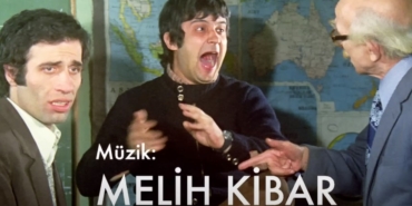 Hababam Sınıfı filminin çekildiği okul nerede çekildi hangi kanalda oynuyor ne zaman çekildi?