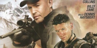 Hayalet Tetikçi filmi nerede çekildi ne zaman çekildi hangi kanalda oynuyor oyuncuları isimleri