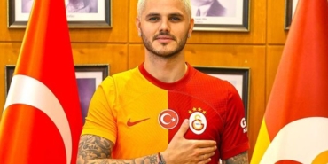 Mauro icardi nereli burcu ne evli mi eşi kim Mauro icardi kaç gol attı hangi takımlarda oynadı?