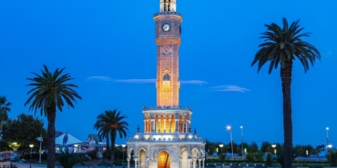 İnizmir ile İzmir Şehir Portalı