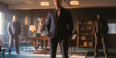 İntikam Vakti filmi nerede çekildi ne zaman çekildi hangi kanalda oynuyor oyuncu kadrosu