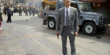 James Bond Skyfall filmi nerede çekildi ne zaman çekildi hangi kanalda oynuyor oyuncu kadrosu