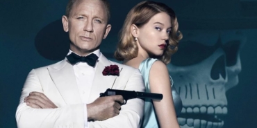 James Bond Spectre filmi nerede çekildi ne zaman çekildi hangi kanalda oynuyor oyuncu kadrosu