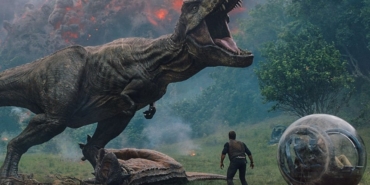 Jurassic World Yıkılmış Krallık nerede çekildi hangi kanalda oynuyor ne zaman çekildi oyuncuları