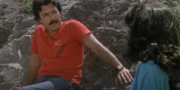 Kalbimdeki Acı filmi nerede çekildi ne zaman çekildi oyuncuları isimleri konusu hangi kanalda?